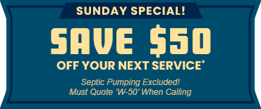 Limited Plumbing, Drains, Heating, AC Discount Meredith