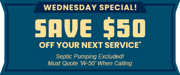 Limited Plumbing, Drains, Heating, AC Discount Meredith