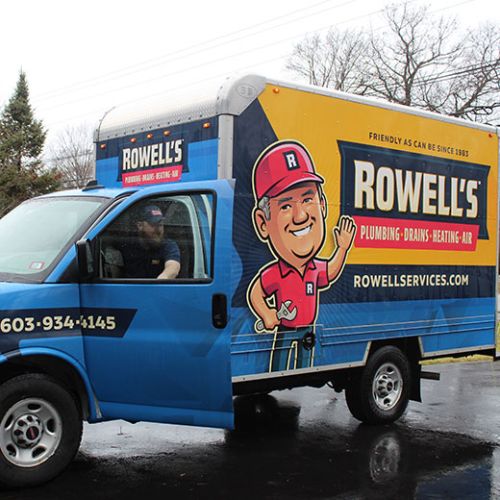 Same Day Meredith Plumbing, Drains, Heating & AC Services