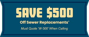 Limited Plumbing, Drains, Heating, AC Discount Meredith