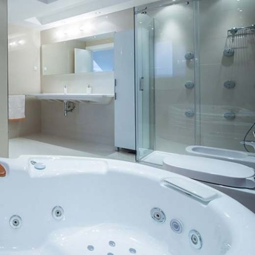 Save With Meredith's Water Quality Experts