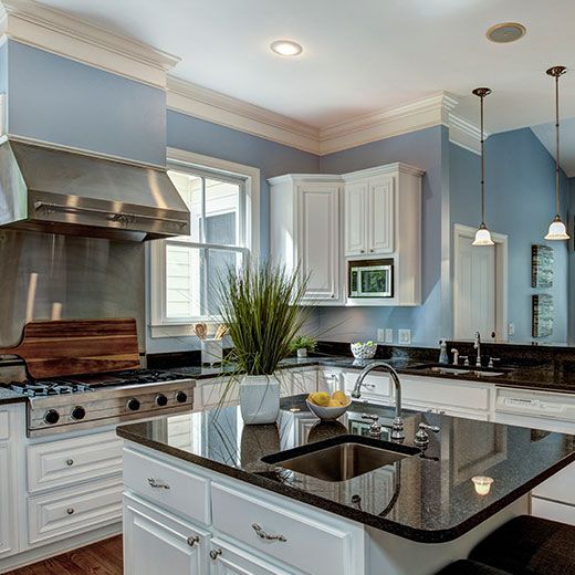 Lighting Electrical Experts In Meredith