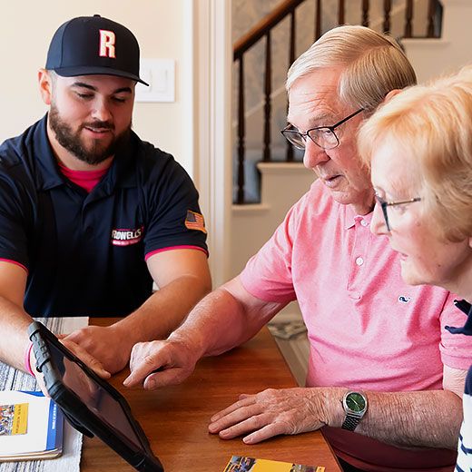 Standby Generator Experts In Meredith