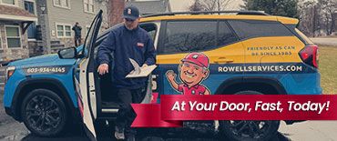 Limited Plumbing, Drains, Heating, AC Discount Meredith