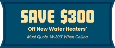 Limited Plumbing, Drains, Heating, AC Discount Meredith