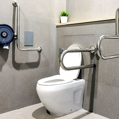 Meredith's Shower and Tub Plumbing Specialists