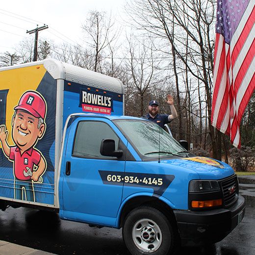 Pipe Bursting Contractors In Meredith