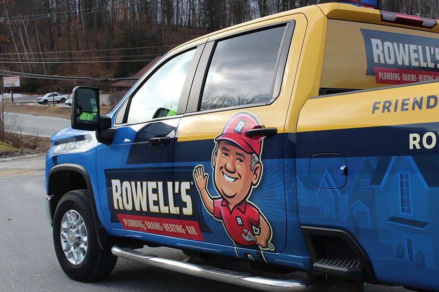 Tankless Water Heater Experts In Meredith