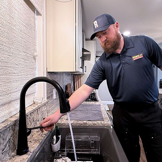 Pipe Repiping Specialists In Meredith