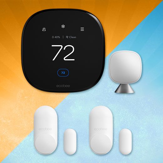 Thermostat Experts in Meredith